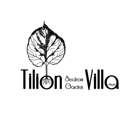 Tilion Seafront Garden Vilă Chorefton